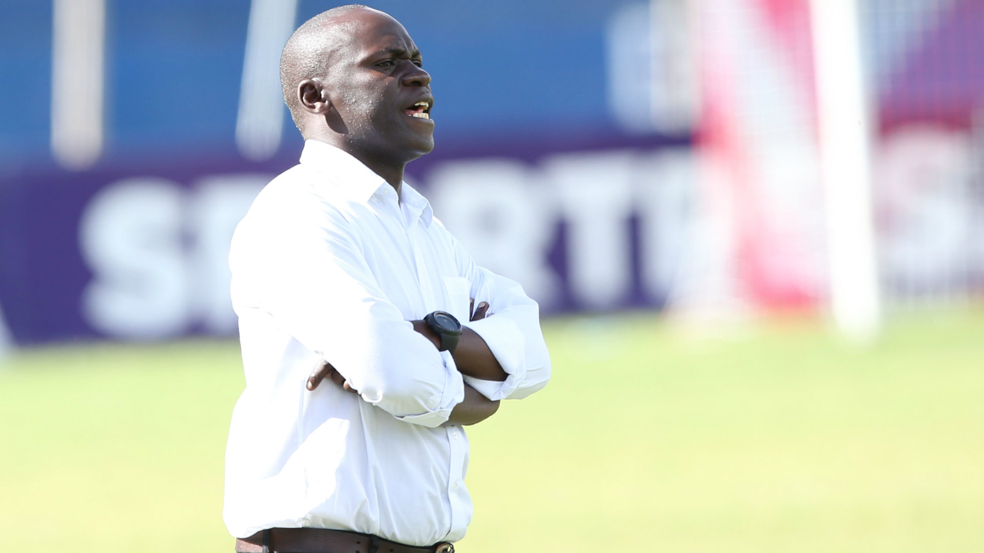 Western Stima strike late to deny Baraza's Sofapaka fourth straight win