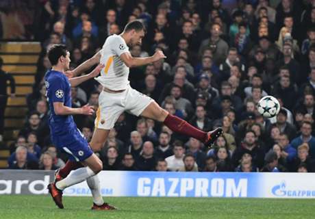 Dzeko, Pjanic Atau David Luiz? Pilih Gol Liga Champions Terbaik Pekan Ini, Persembahan Nissan!