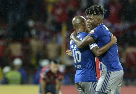 WATCH: Stunning free-kick disallowed