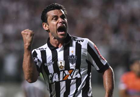 VIDEO: Fred scores four in 20 minutes