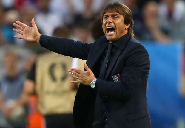 Conte starts at Chelsea! Five things on the manager's to-do list as pre-season begins