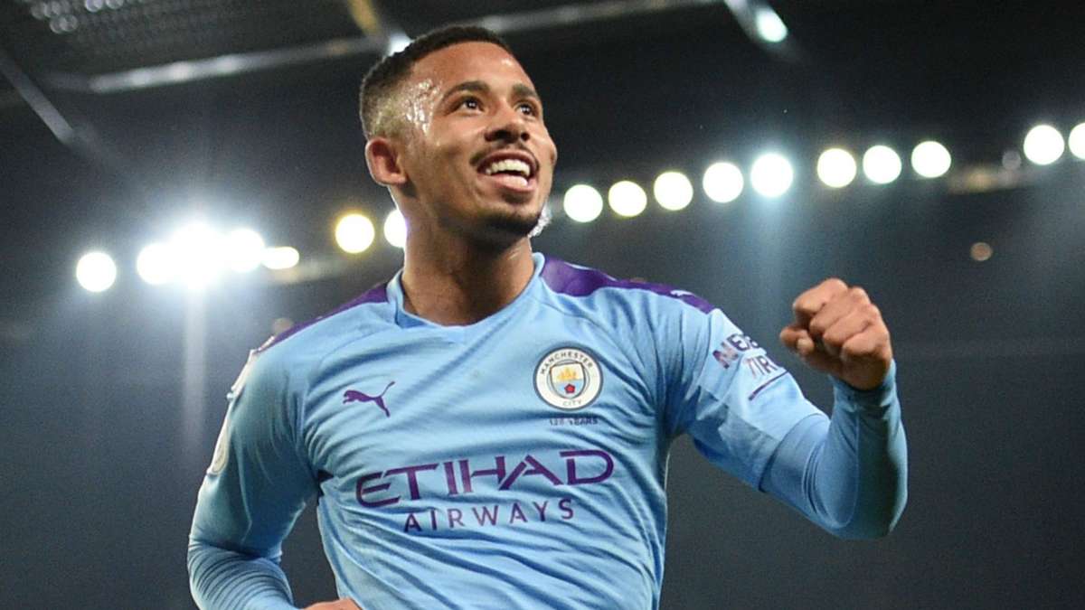 Tuttosport – La Juventus guarda in casa City: il sogno di Sarri è Gabriel Jesus