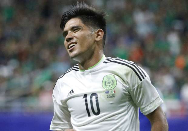 Mexico vs Honduras: TV channel, stream, kick-off time, odds & Gold Cup game preview