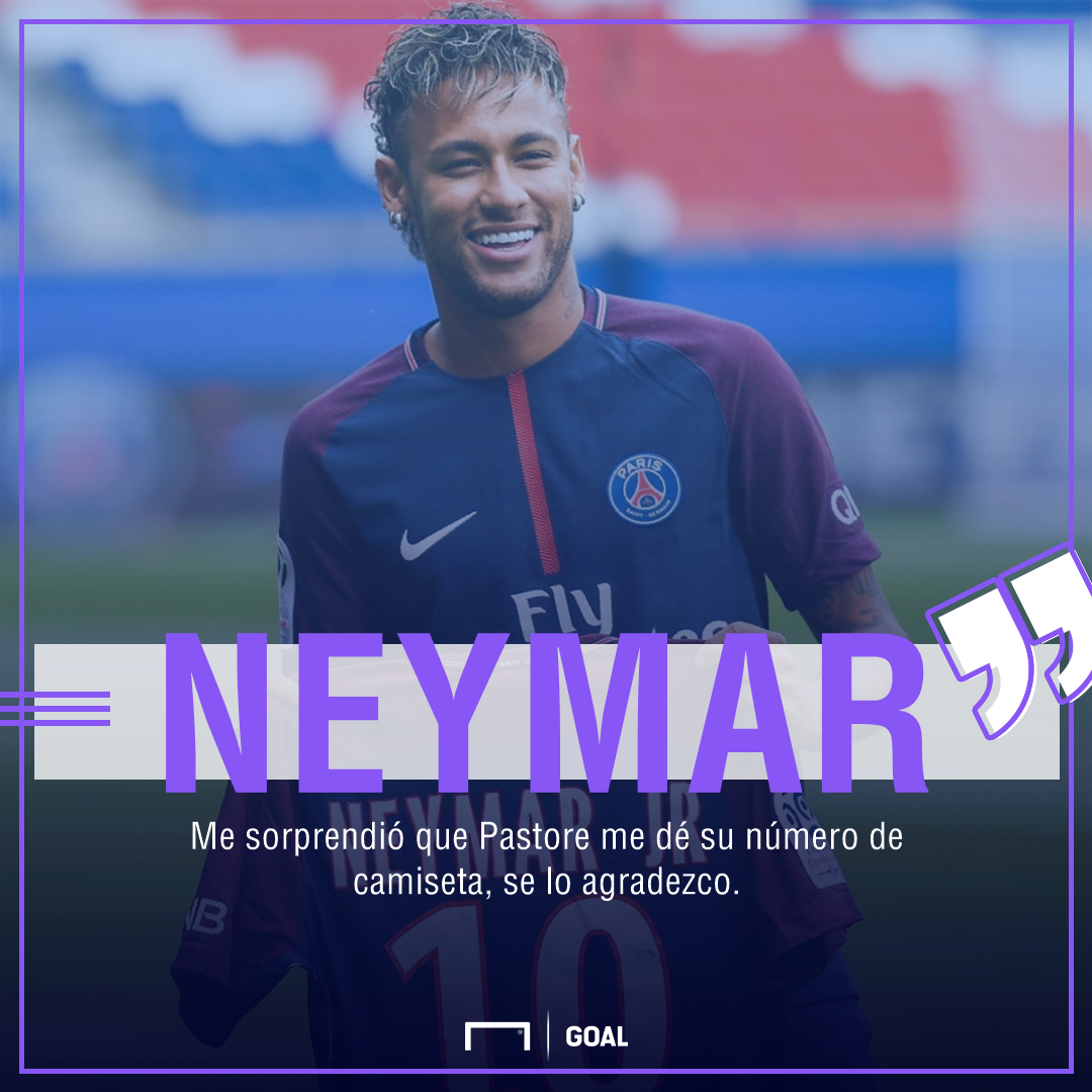 Para Mourinho, fichaje de Neymar al PSG