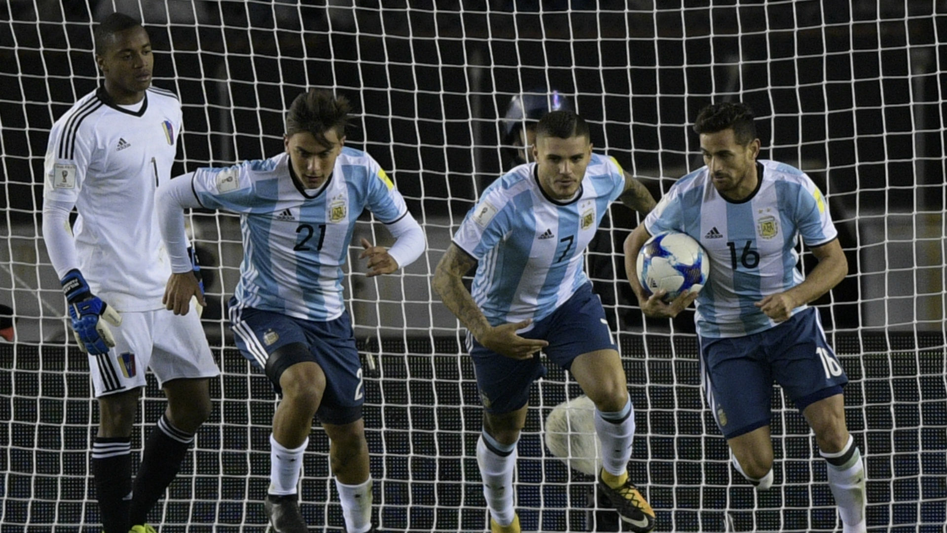 Argentina