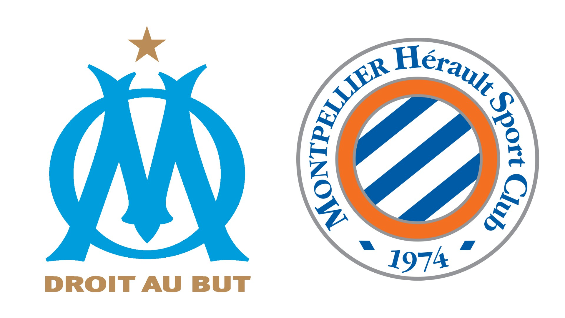 Ligue 1, 6e j. : les stats à connaître avant Marseille-Montpellier