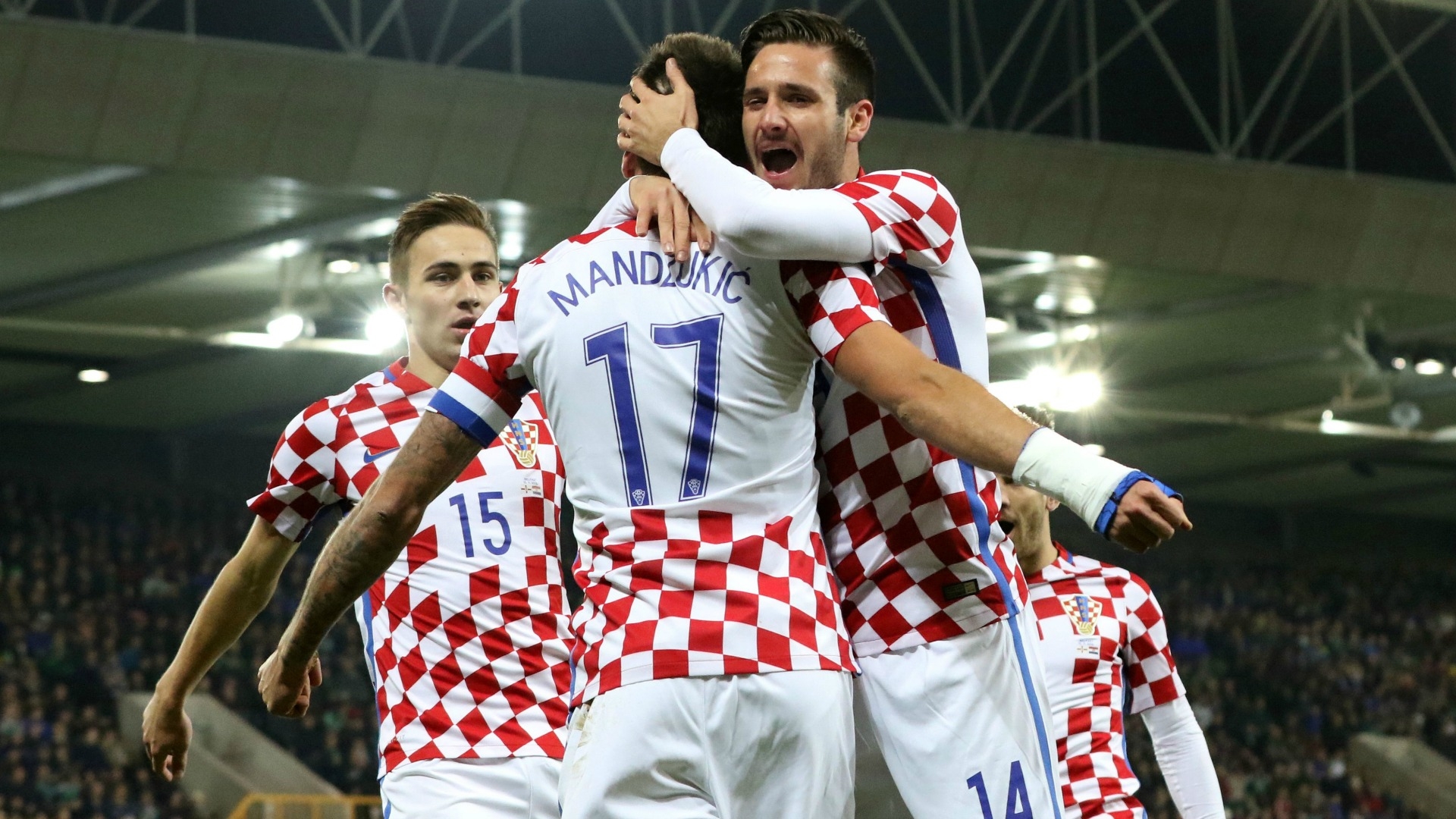 Croacia