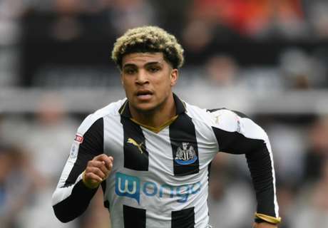 AA: Yedlin assists in Newcastle title