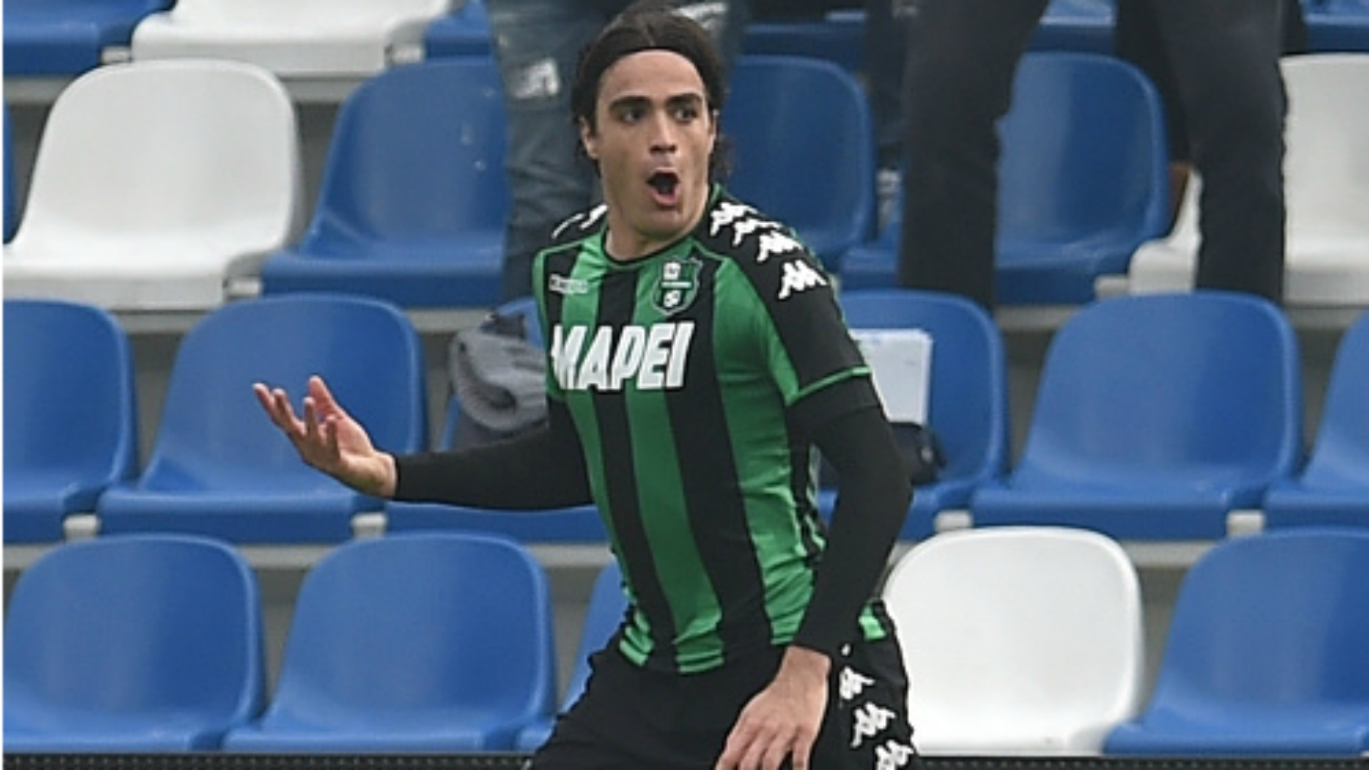 Futuro Di Francesco, il Sassuolo: Futuro Di Francesco, il Sassuolo: