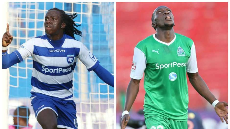 AFC Leopards v Gor Mahia - Goal.com - 940 x 529 jpeg 52kB