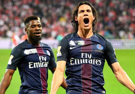 PSG é campeão, Neres brilha na Holanda...