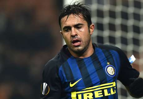 Eder double wins it for Inter