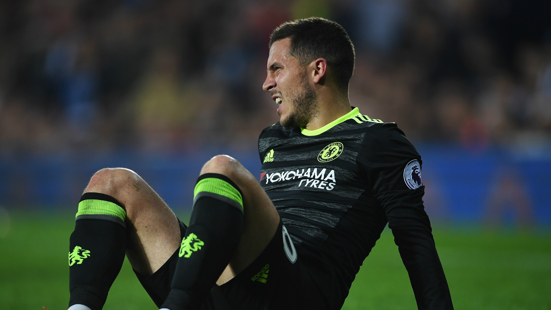 Eden Hazard Chelsea