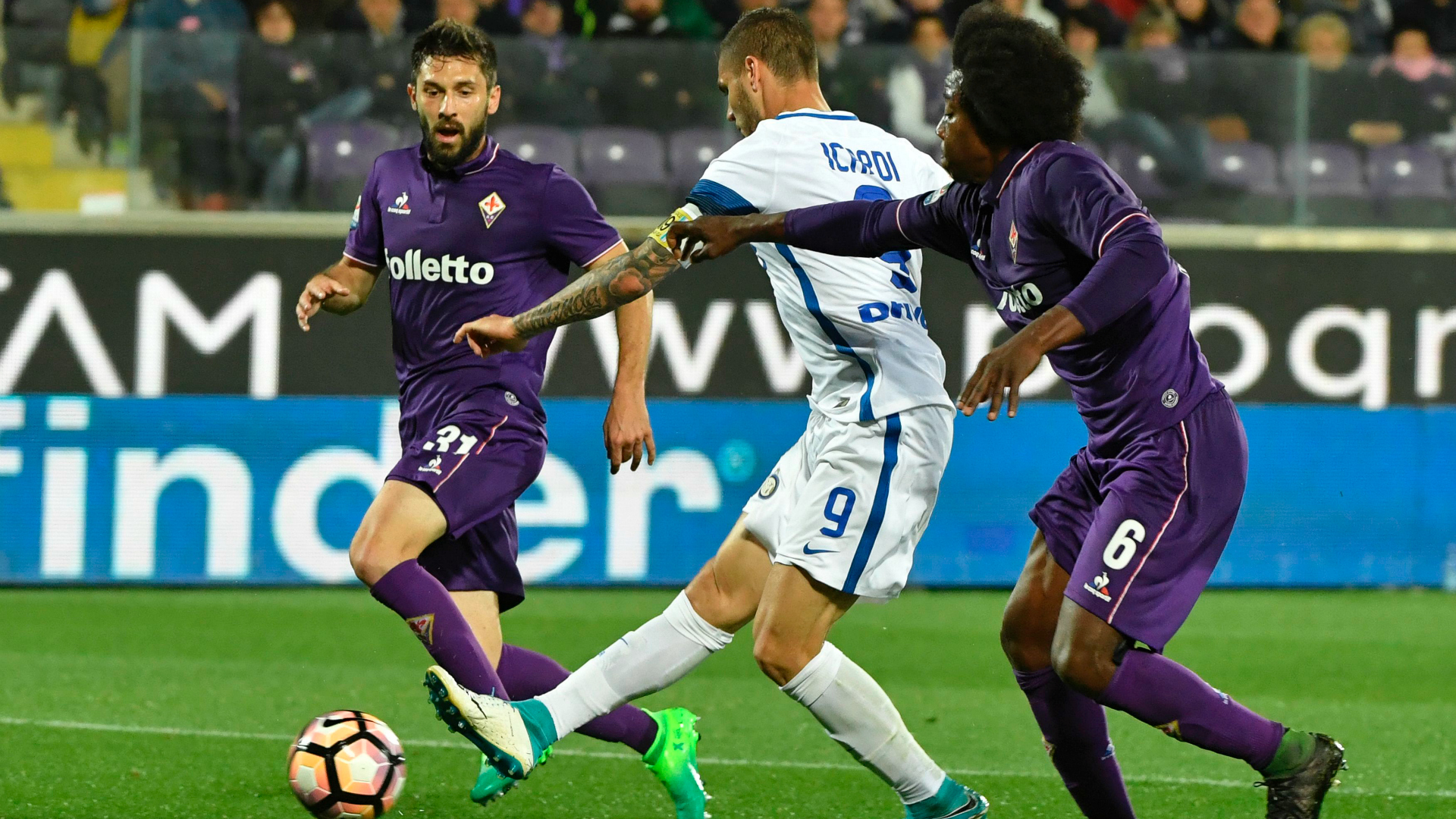 Inter, Icardi non cerca scuse: senza Europa è un fallimento