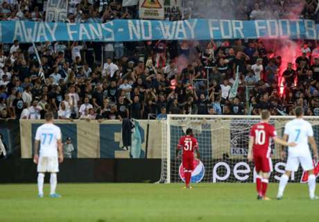 Vešović i Mišić upitni za AEK