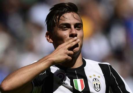 Juve win sixth straight Serie A title