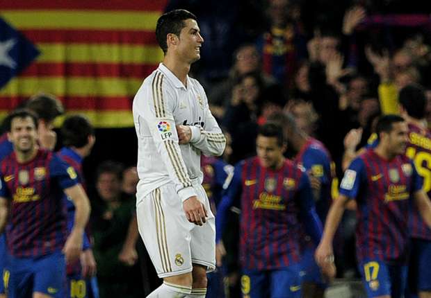 ريال مدريد برشلونة والبايرن، تعرف على فرق كأس الأبطال الدولية