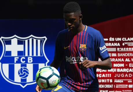 Os clubes que mais gastaram na LaLiga