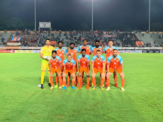 I-League 2019-20: Aizawl FC vs Chennai City FC - TV channel, stream, kick-off time & match preview