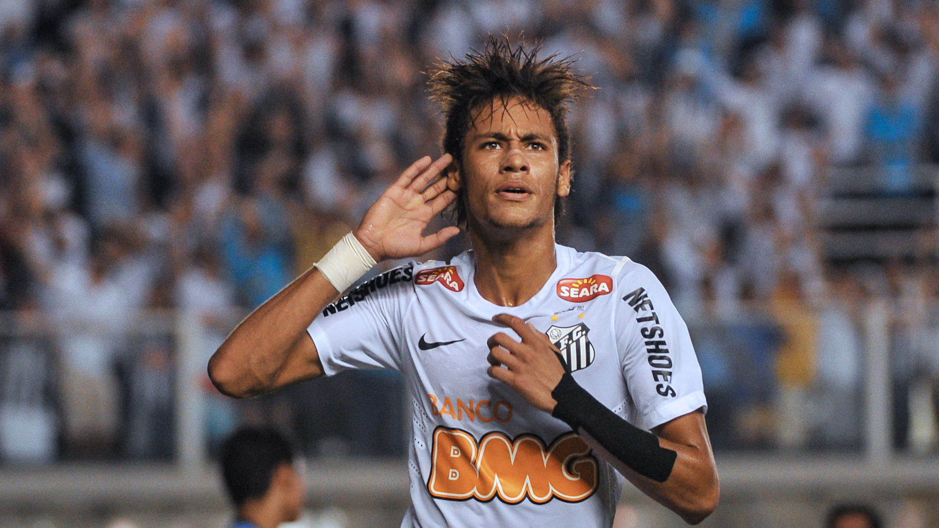 PSG - Neymar : Le président de Santos a tenté de le faire revenir