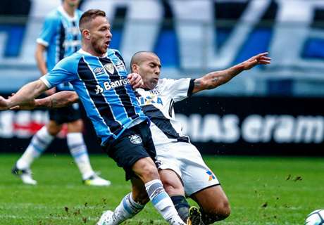 BR: jogadores mais indisciplinados