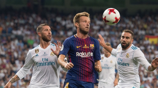 El Real Madrid debería ser líder y haber marcado más goles que el Barcelona según la ciencia | Goal.com
