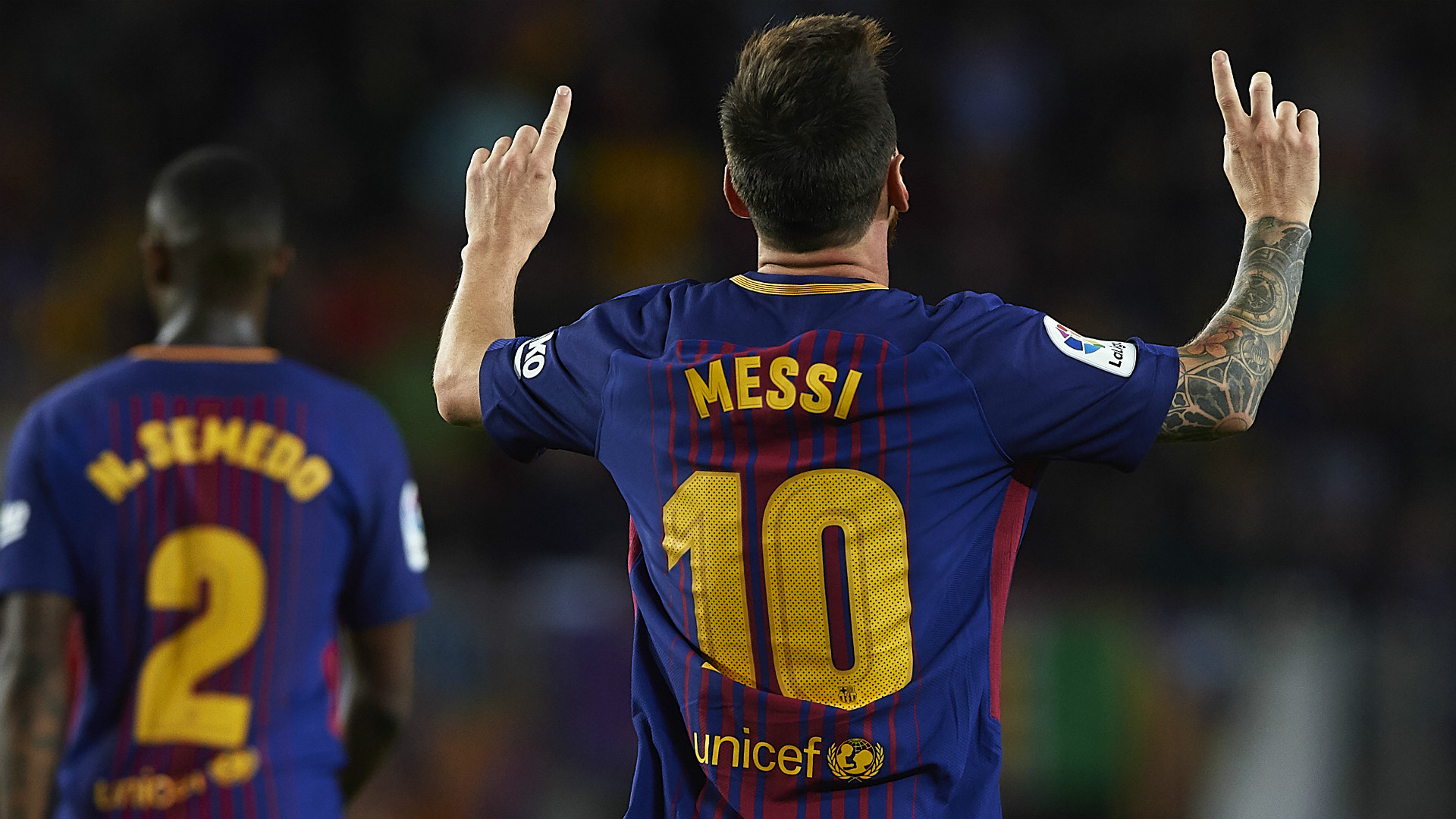 Barcelona vs Eibar: TV channel, stream, kick-off time, odds & match preview | Goal.com1920 x 1080