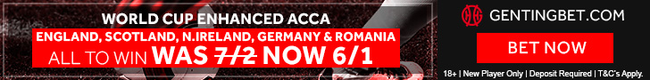 GFX GENTING WCQ ACCA