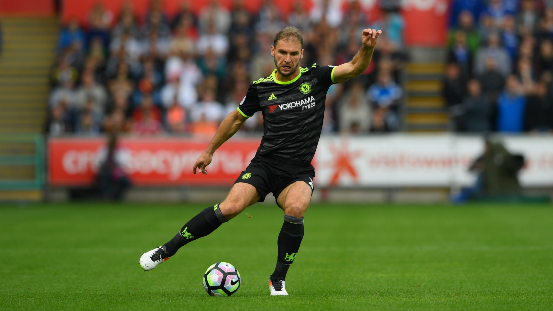 Calciomercato Chelsea: Ivanovic ceduto ufficialmente allo Zenit