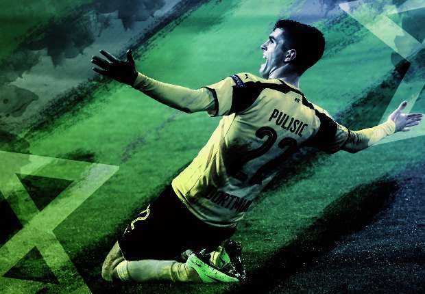 christian pulisic icc der vater von christian pulisic quot er liebt borussia christian pulisic icc der vater von christian pulisic quot er liebt borussia