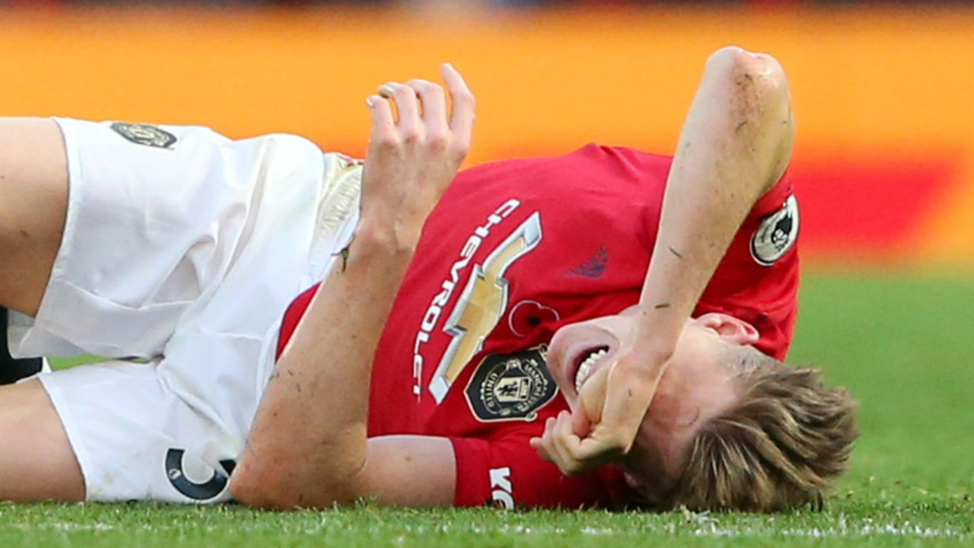 Injuries force McTominay and Robertson to withdraw from Scotland squad Injuries force McTominay and Robertson to withdraw from Scotland squad