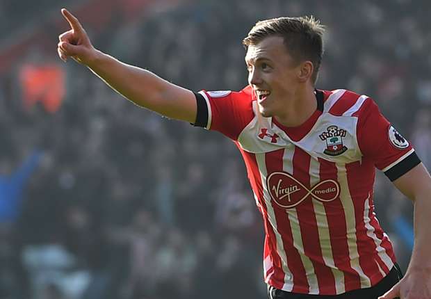 Southampton 3-0 Leicester: Saints end losing streak but suffer potential Van Dijk blow