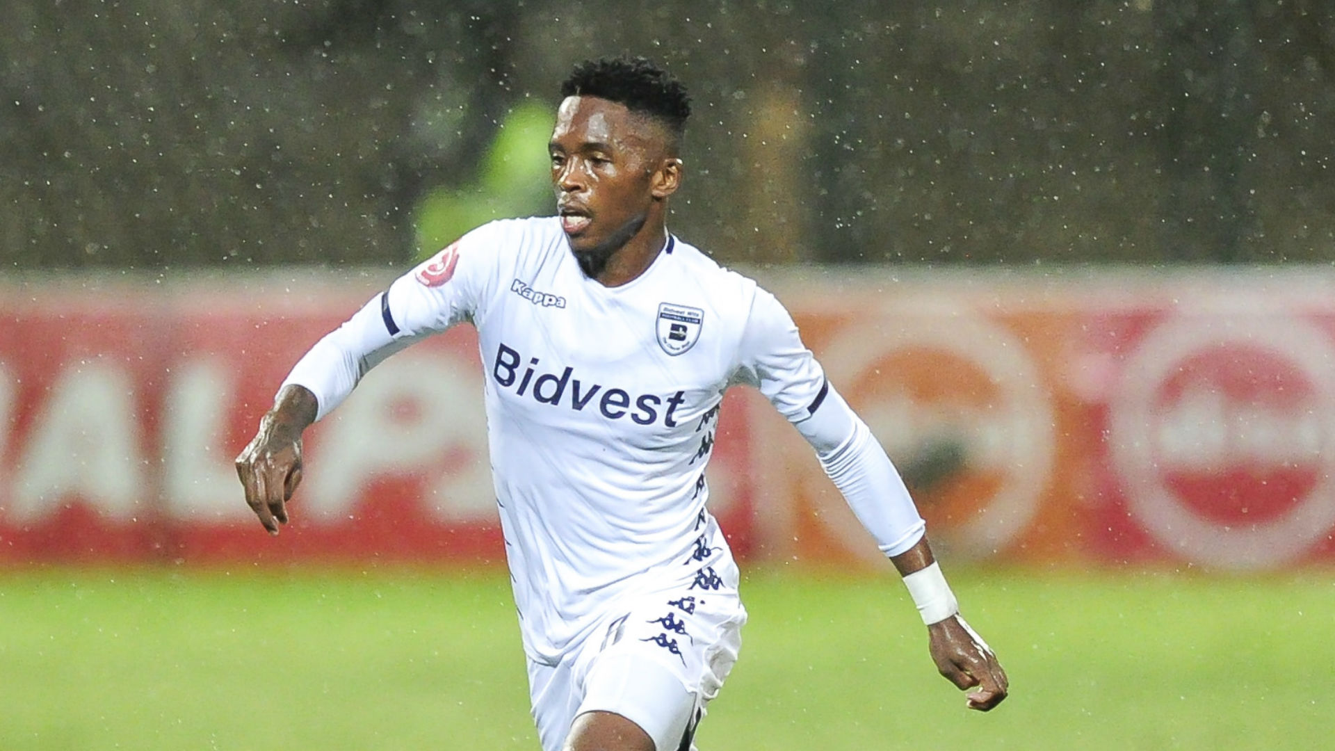 Highlands Park 1-1 Bidvest Wits: Monare’s penalty earns a point in Tembisa