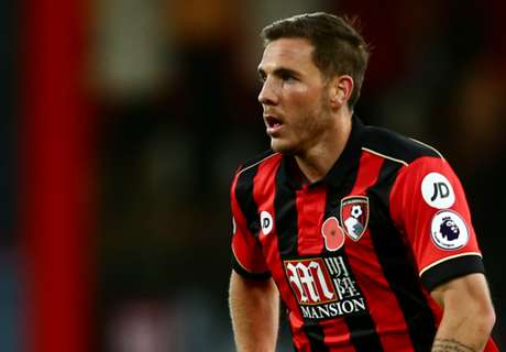 Bournemouth Perpanjang Kontrak Gosling