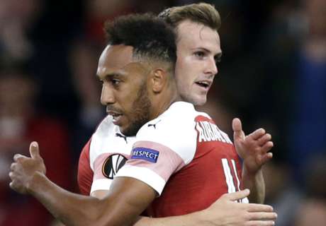 EL: Nyert az Arsenal és a Milan, a végén kaptak ki Gulácsiék