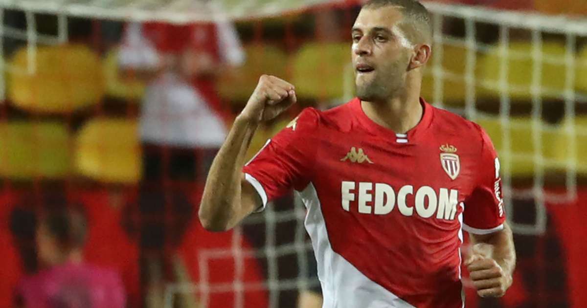 Amical Algerie 1 1 Rd Congo Islam Slimani Encore Decisif