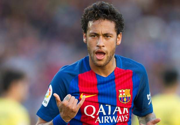 La esperanza del Barcelona se llama Neymar - Goal.com