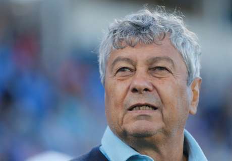 Lucescu wird neuer Türkei-Trainer