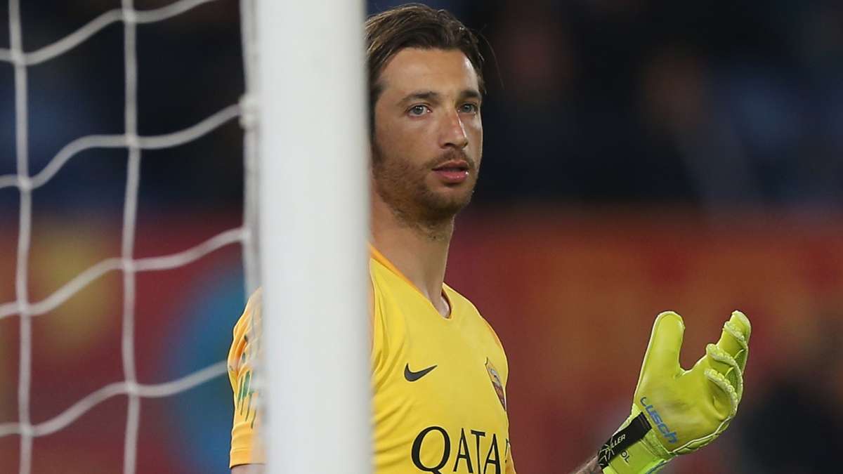 Roma, tocca a Mirante: Fonseca rilancia il portiere ‘amuleto’