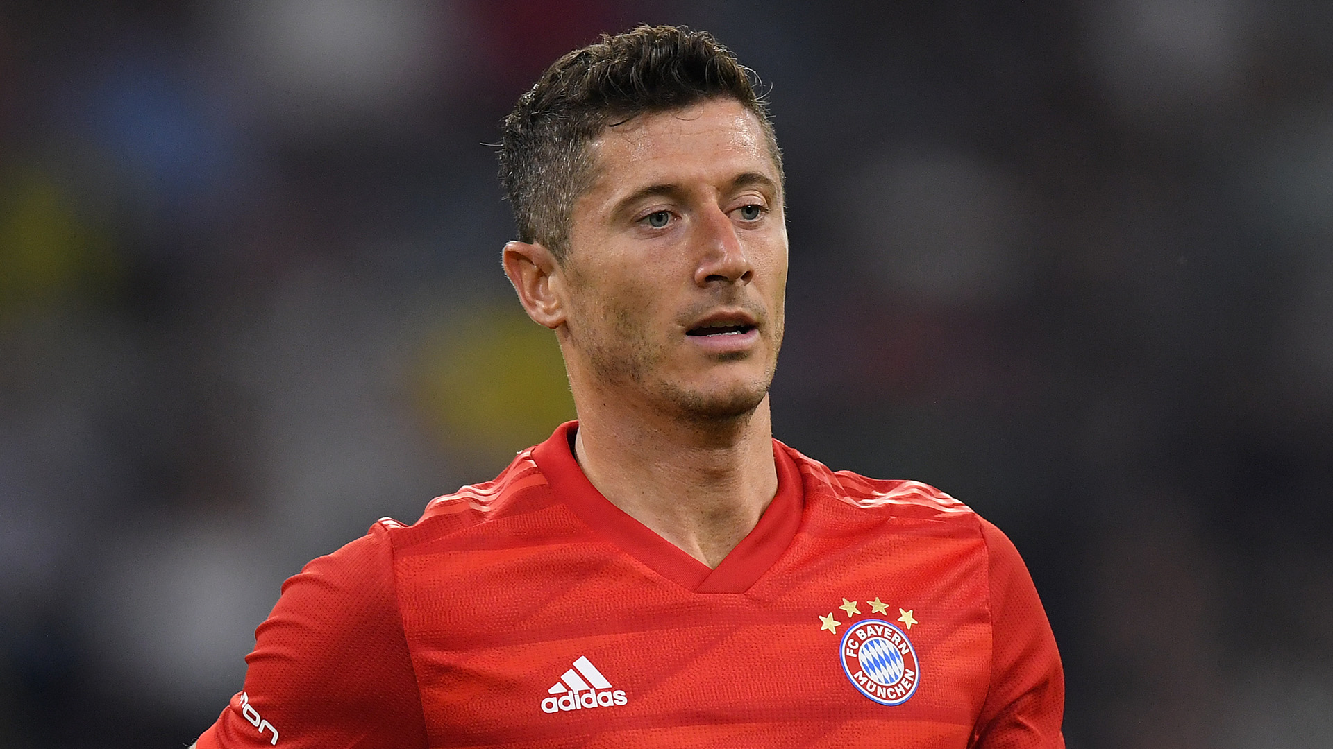 Mercato - Bayern Munich : Robert Lewandowski demande trois nouvelles recrues