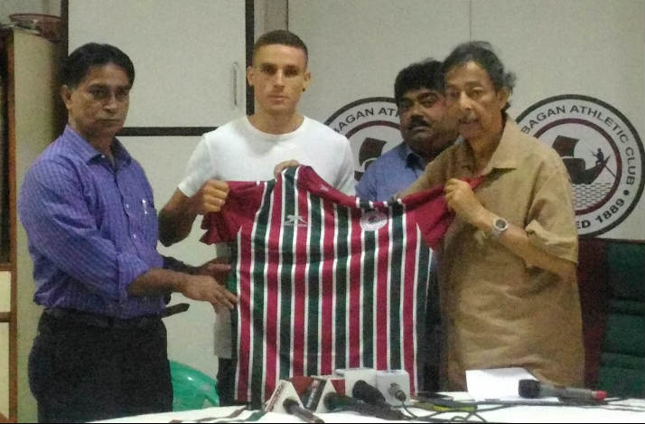 'May play from Jharkhand next year': Mohun Bagan ups the ante against East Bengal and IFA