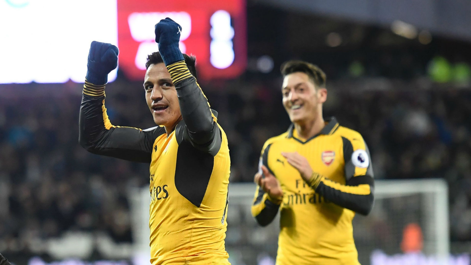 ALEXIS & OZIL TO GET 20% PAY RISE Alexis-sanchez-mesut-ozil-arsenal_1r9ht1kepe6ut145eya0j5qlwe