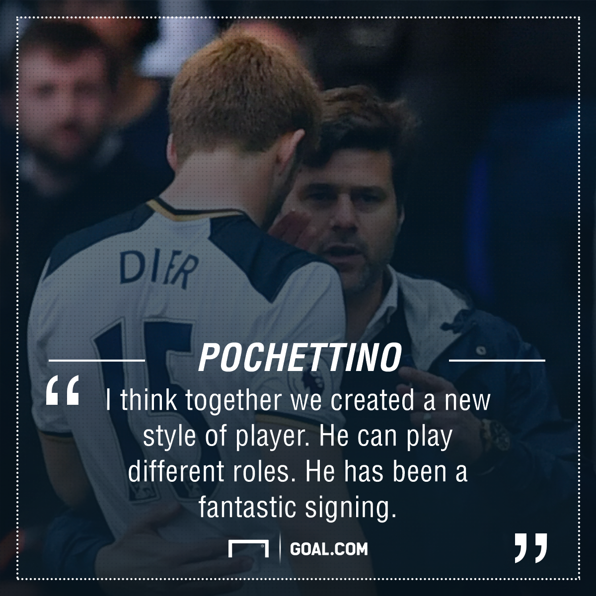 Trippier set for new deal