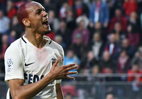 Monaco siegt, PSG nur remis