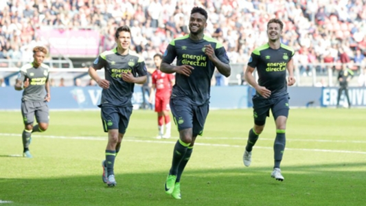 PSV deja a Hirving Lozano sin su mejor socio: Locadia | Goal.com