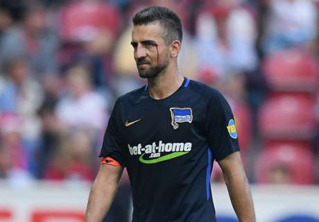 Ibišević nakon bizarnog isključenja ipak suspendiran!