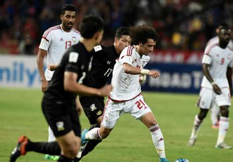 Bauza, casi afuera de Rusia