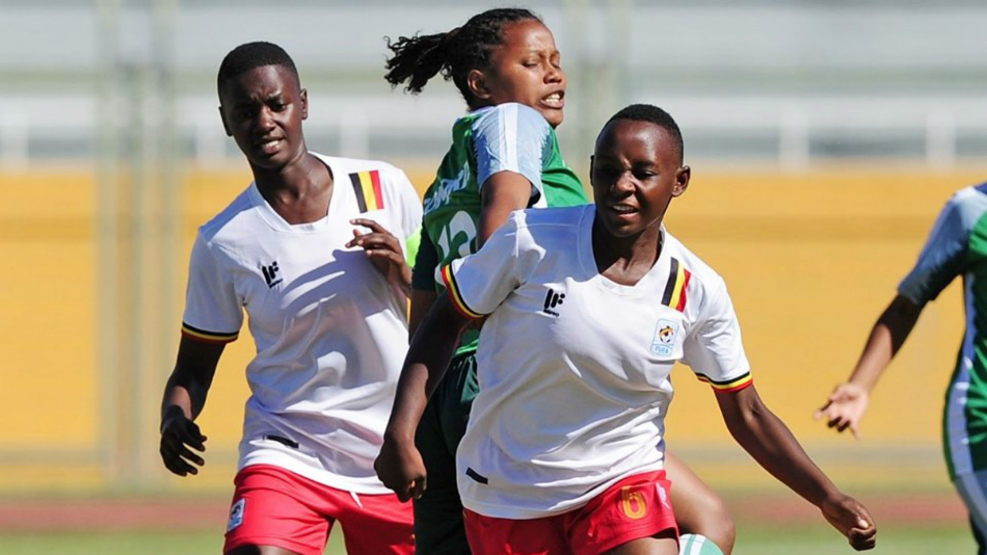 Bulega trims Crested Cranes squad ahead of Cecafa Women's Championship