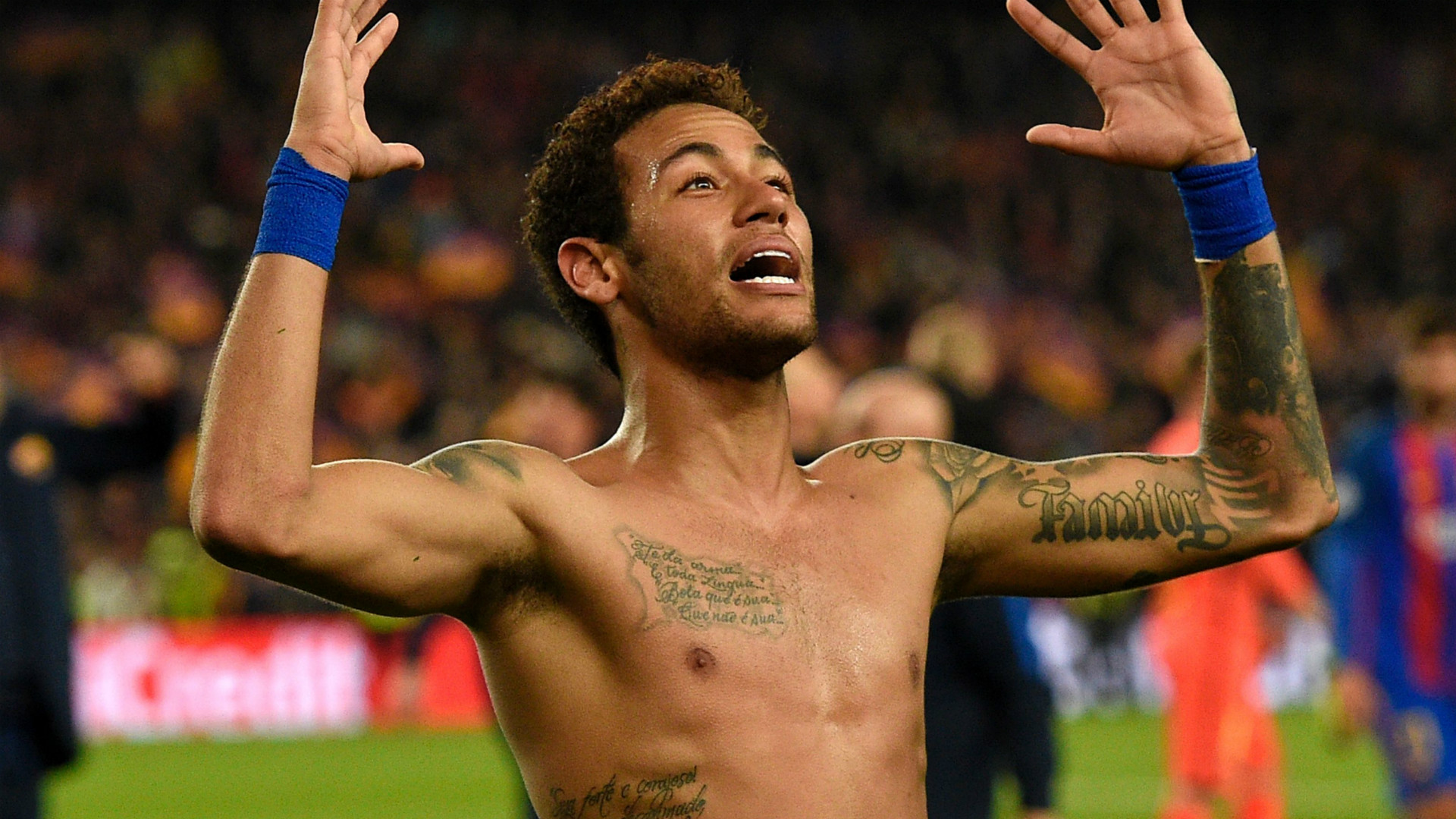 PSG, quand Hilton traite Neymar de fragile : 