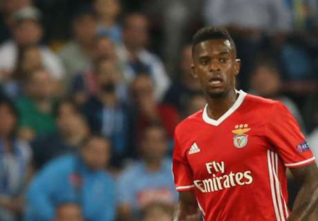 Semedo not the new Dani Alves